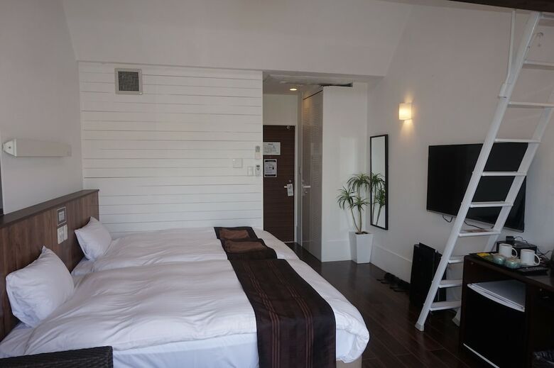 Hotel Livemax Resort Izu Shimoda