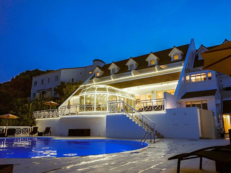 Hotel Livemax Resort Izu Shimoda