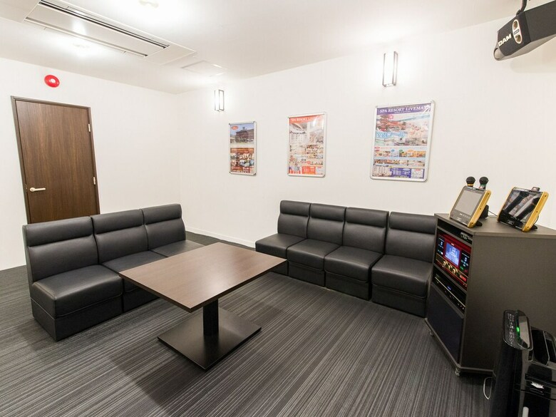 Hotel Livemax Resort Izu Shimoda