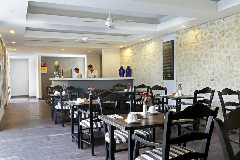 7 Bidadari Boutique Hotel