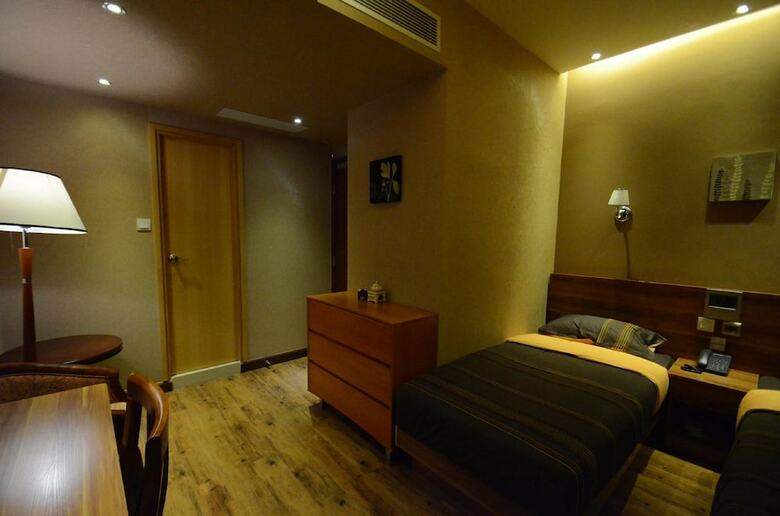 Vp Hotel