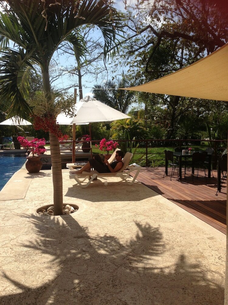 Montelaguna Boutique Hotel