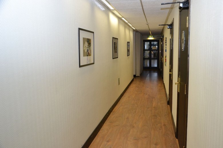 Hotel Sm�land