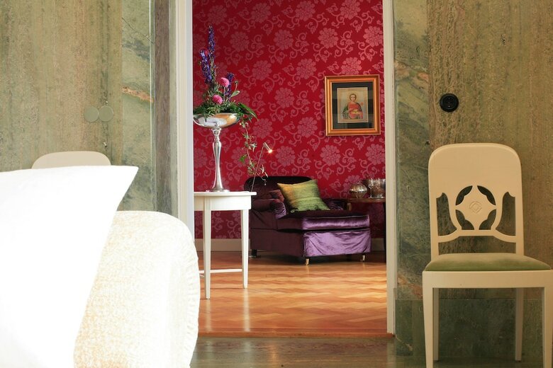 Hotel Bjertorp Slott