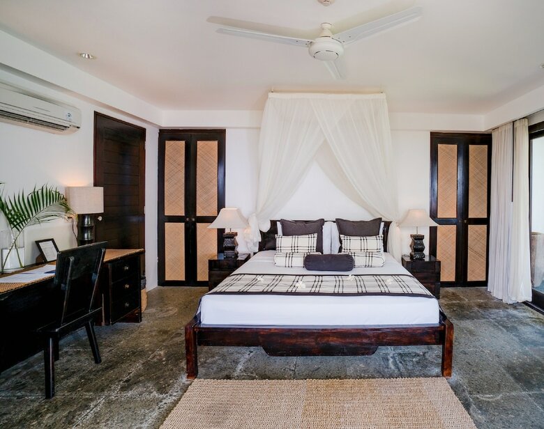 Apartamento Batu Karang Lembongan Resort & Spa