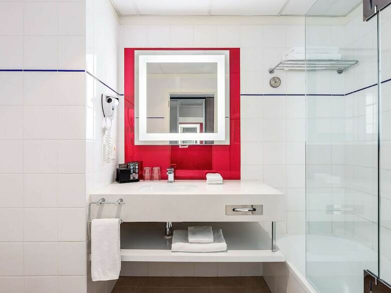 Hotel Novotel Wellington
