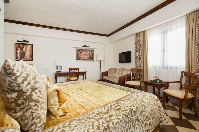 Sochi Park� Bogatyr Hotel