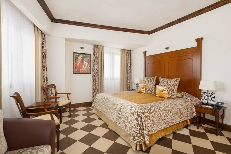 Sochi Park� Bogatyr Hotel