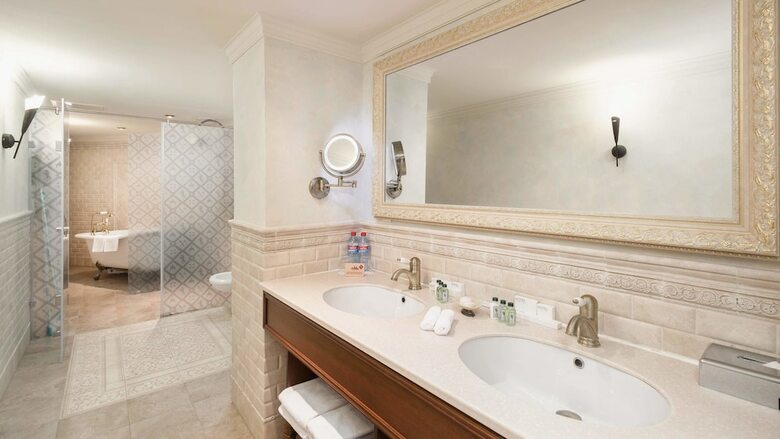 Sochi Park� Bogatyr Hotel