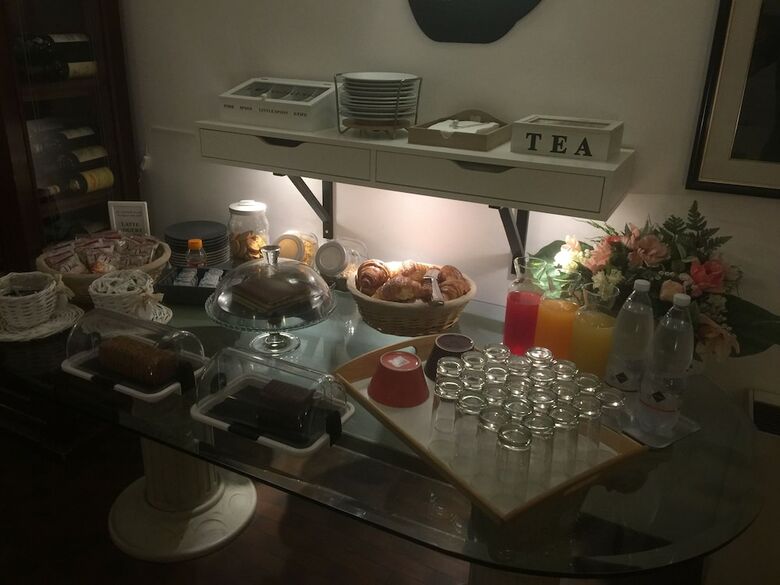 Hotel San Michele