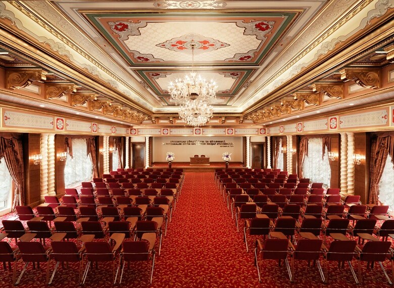 Samakhi Palace Sharadil Hotel