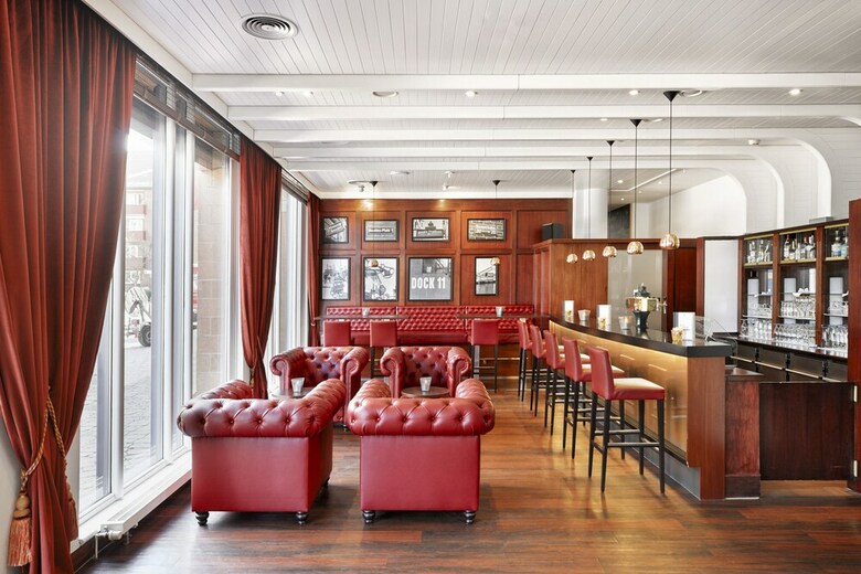 H4 Hotel Hamburg-bergedorf