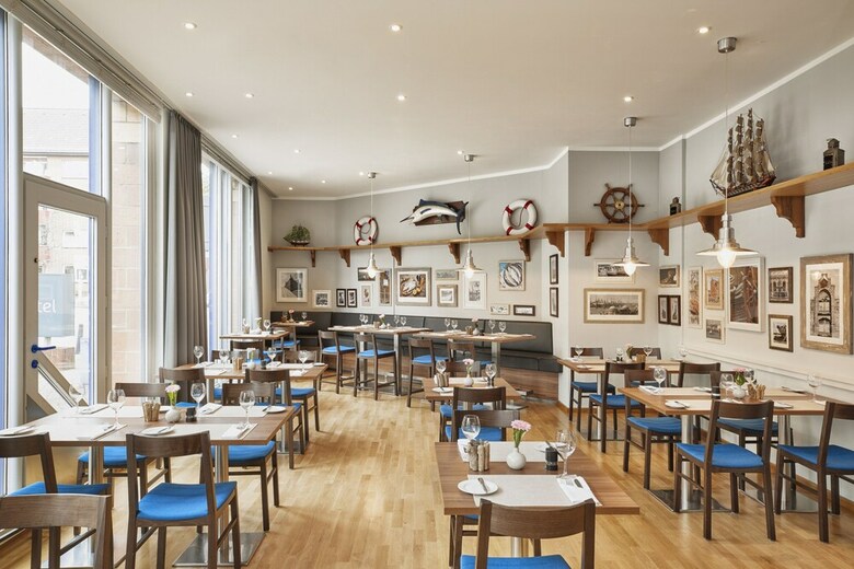 H4 Hotel Hamburg-bergedorf