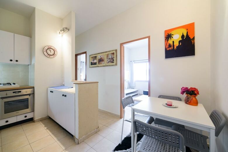 Tel-aviving Apartments