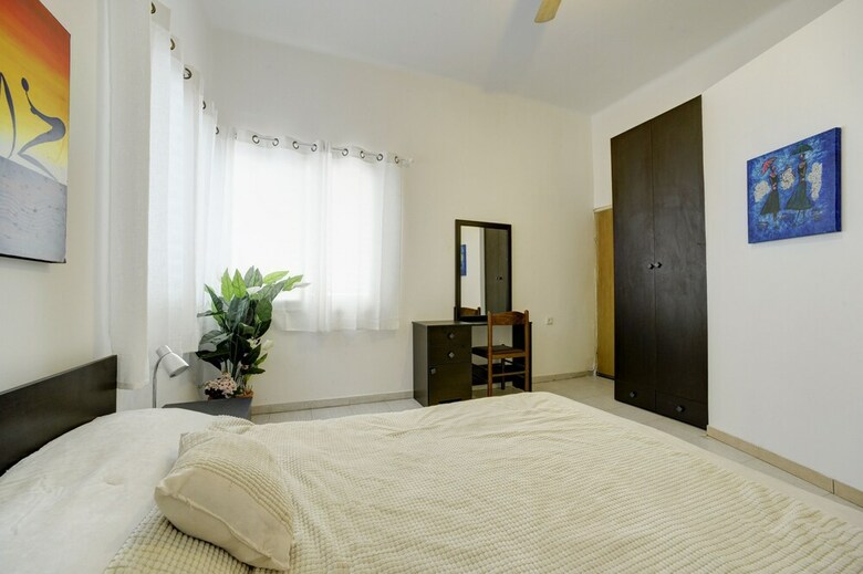 Tel-aviving Apartments