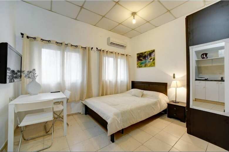 Tel-aviving Apartments