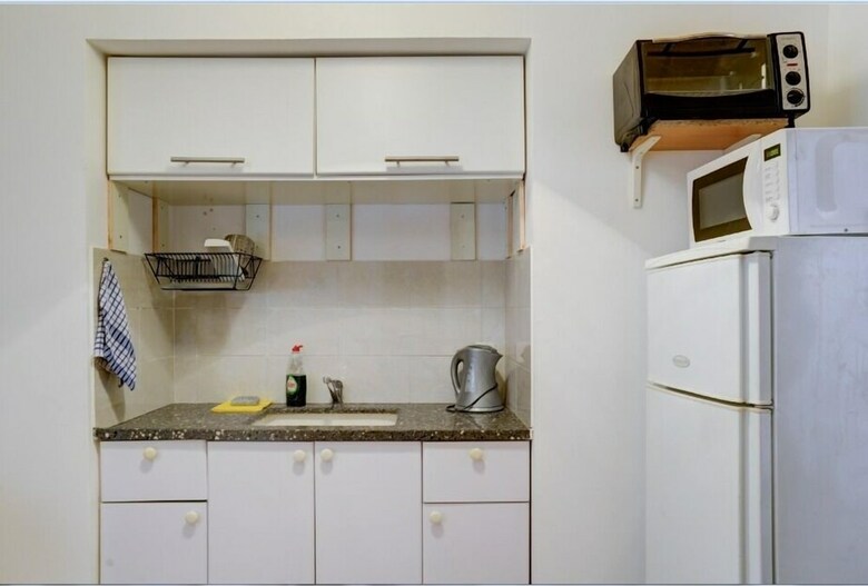 Tel-aviving Apartments