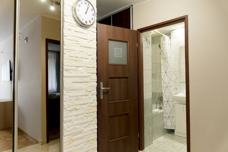 Aparthotel Hosapartments City Center