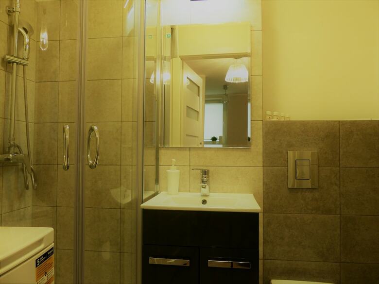 Aparthotel Hosapartments City Center