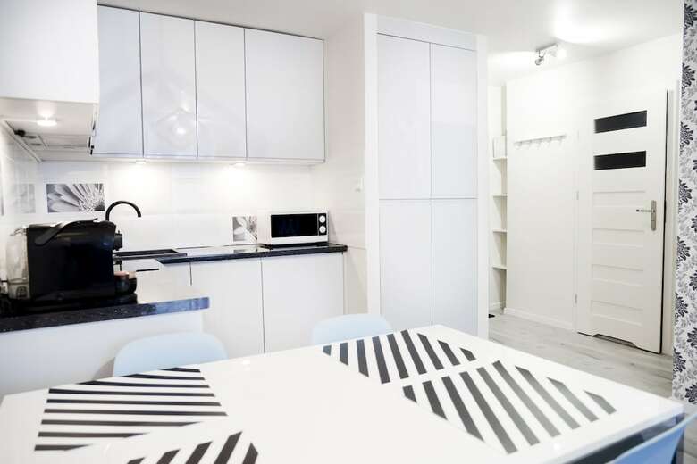 Aparthotel Hosapartments City Center