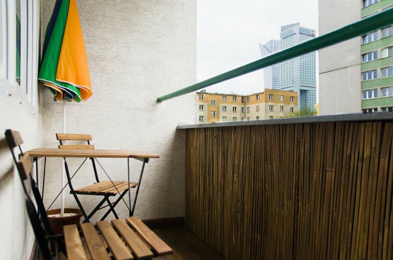 Aparthotel Hosapartments City Center