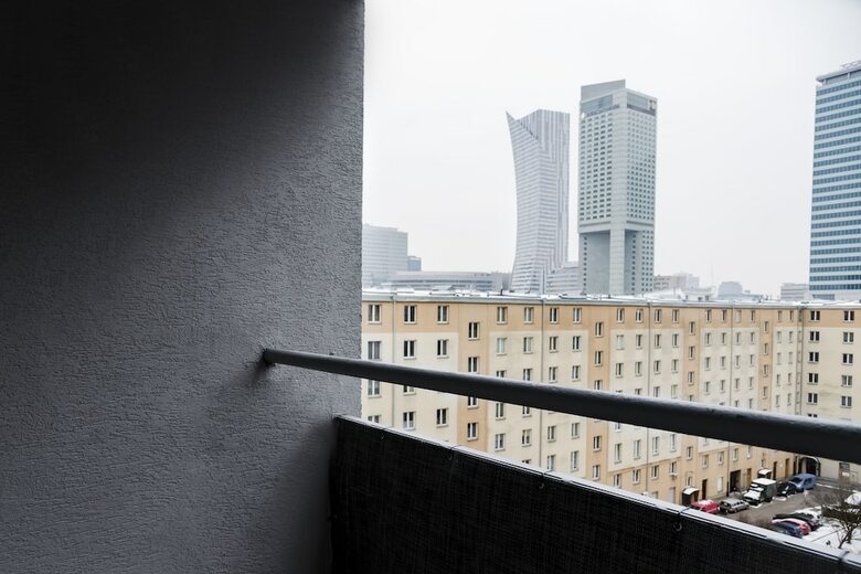 Aparthotel Hosapartments City Center