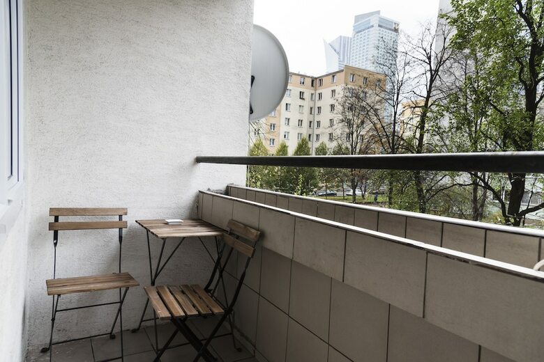 Aparthotel Hosapartments City Center
