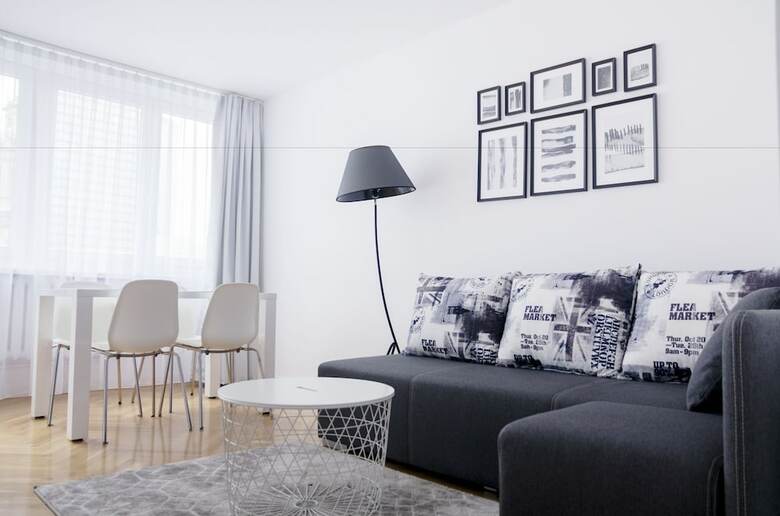 Aparthotel Hosapartments City Center