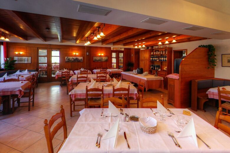 Hotel Fratazza
