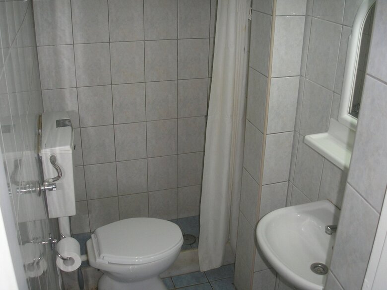 Aparthotel Dimitra Apartments
