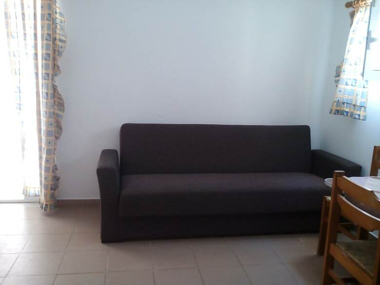 Aparthotel Dimitra Apartments