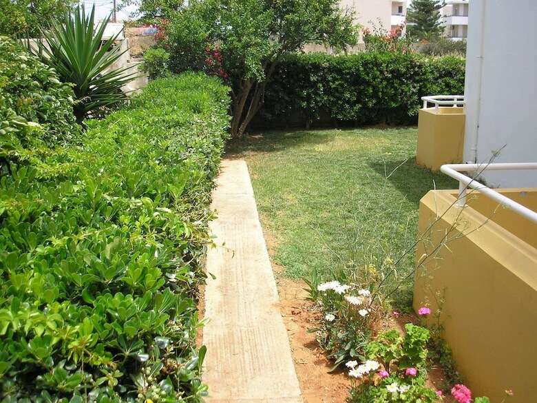 Aparthotel Dimitra Apartments