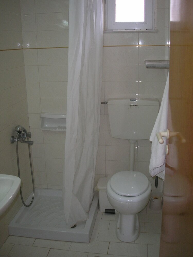 Aparthotel Dimitra Apartments