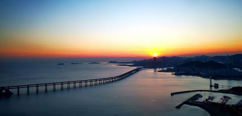 Hotel Grand Hyatt Dalian
