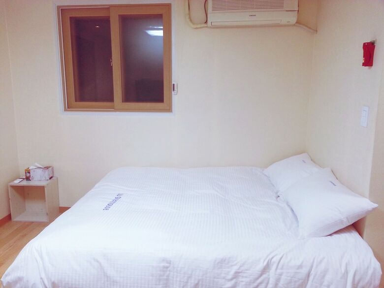 Hotel Iu Guesthouse