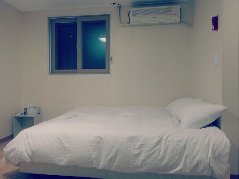 Hotel Iu Guesthouse