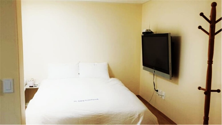 Hotel Iu Guesthouse