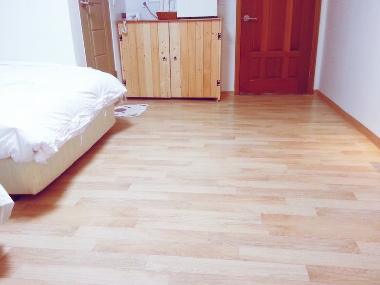Hotel Iu Guesthouse