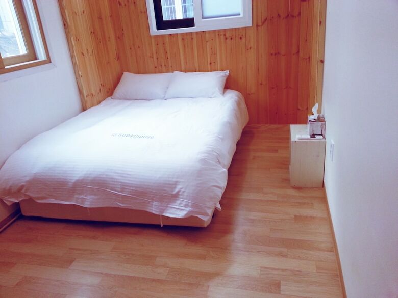 Hotel Iu Guesthouse