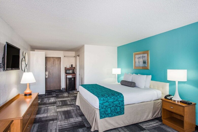 Motel Howard Johnson By Wyndham Winter Haven Fl