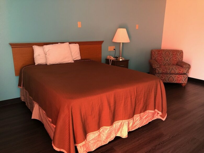 Motel Howard Johnson By Wyndham Winter Haven Fl