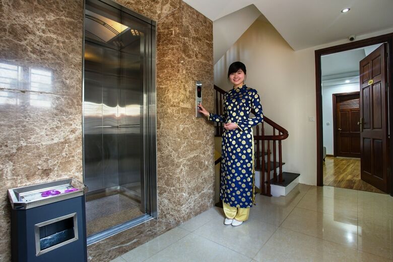 Hanoi Focus Hotel