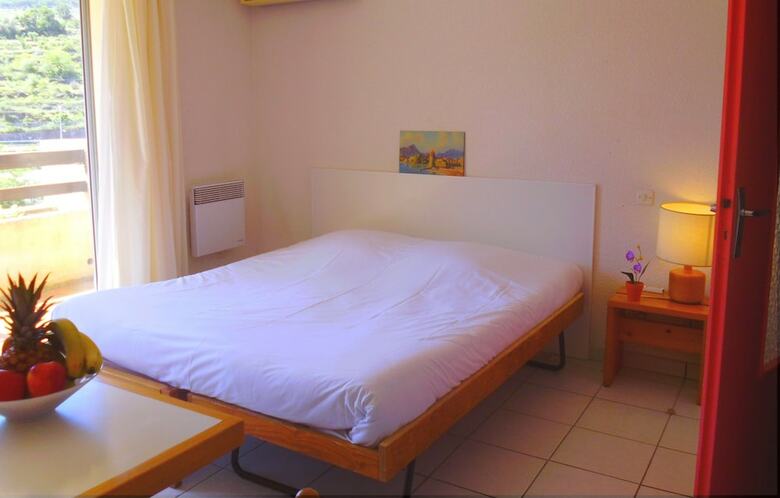 Hotel R�sidence Bear