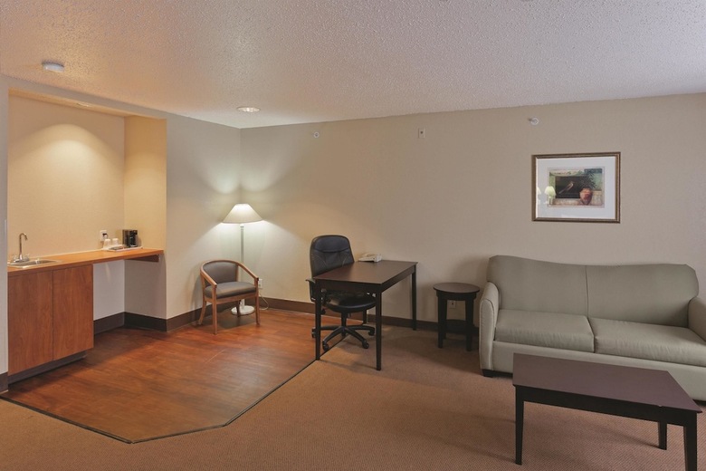 Hotel Motel 6 Balch Springs Tx