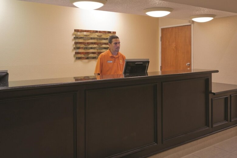 Hotel Motel 6 Balch Springs Tx
