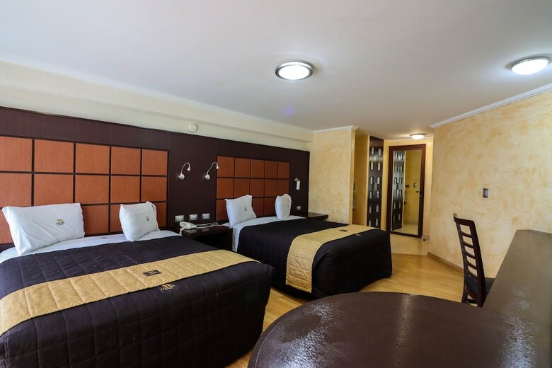Hotel Loa Inn Centro