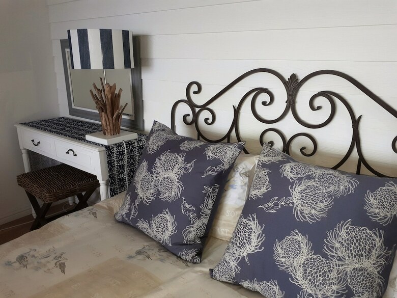 Bed & Breakfast Kleinzee Oceanfront Guesthouse