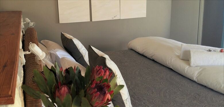 Bed & Breakfast Kleinzee Oceanfront Guesthouse
