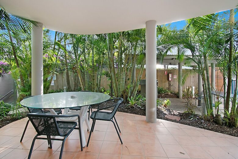 Gosamara Apartments Byron Bay
