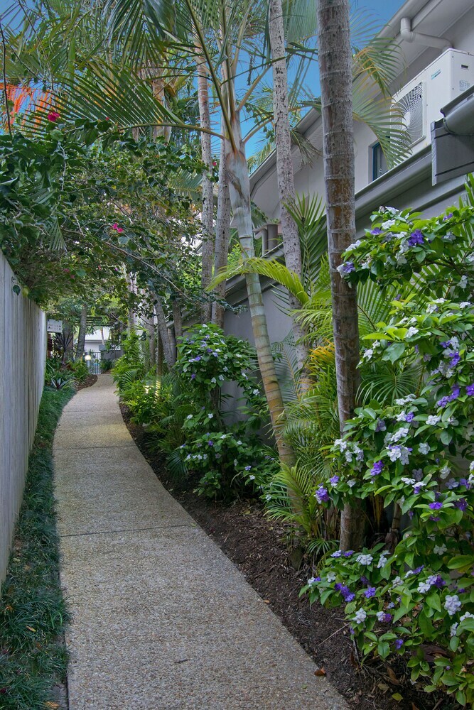 Gosamara Apartments Byron Bay